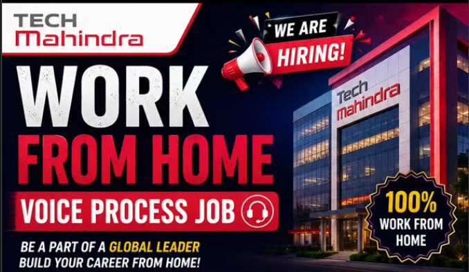 Tech Mahindra